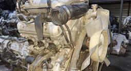 Двигатель H27A 2.7 литра Suzuki Grand Vitara за 700 000 тг. в Астана – фото 4