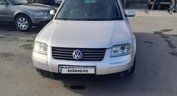 Volkswagen Passat 2003 года за 3 300 000 тг. в Шымкент