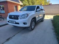 Toyota Land Cruiser Prado 2010 года за 14 000 000 тг. в Семей