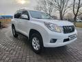 Toyota Land Cruiser Prado 2010 года за 11 500 000 тг. в Семей