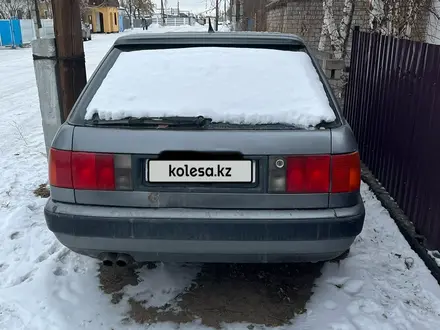 Audi 100 1992 года за 1 350 000 тг. в Павлодар