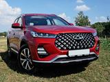 Chery Tiggo 7 Pro 2022 года за 6 999 000 тг. в Актау