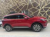 Chery Tiggo 7 Pro 2022 года за 6 999 000 тг. в Актау – фото 3