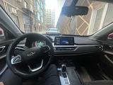 Chery Tiggo 7 Pro 2022 года за 6 999 000 тг. в Актау – фото 4