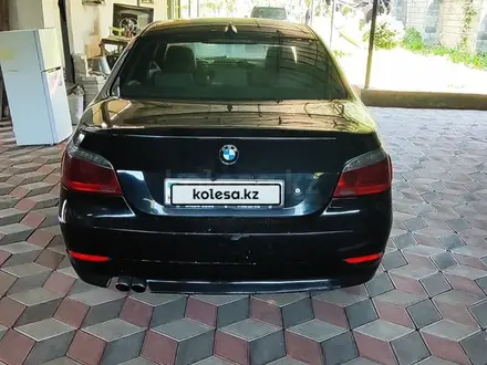 BMW 530 2006 года за 5 000 000 тг. в Алматы