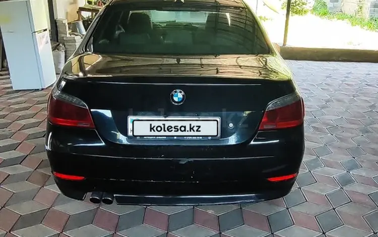 BMW 530 2006 года за 5 000 000 тг. в Алматы