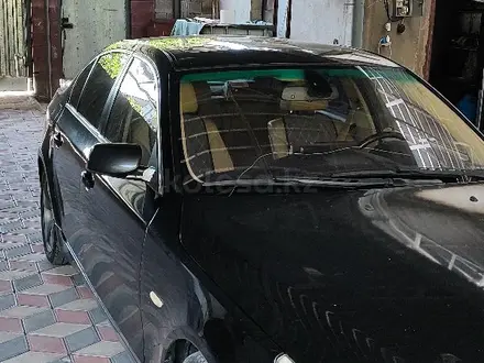 BMW 530 2006 года за 5 000 000 тг. в Алматы – фото 5