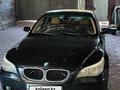 BMW 530 2006 года за 5 000 000 тг. в Алматы – фото 6