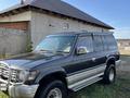 Mitsubishi Pajero 1997 годаfor2 000 000 тг. в Алматы – фото 16