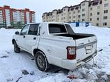 SsangYong Musso 2004 года за 1 700 000 тг. в Усть-Каменогорск