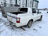 SsangYong Musso 2004 года за 1 700 000 тг. в Усть-Каменогорск – фото 2