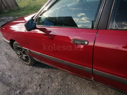 Audi 80 1990 года за 1 200 000 тг. в Петропавловск – фото 12