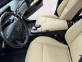 Mercedes-Benz S 500 2009 годаүшін11 500 000 тг. в Алматы – фото 13