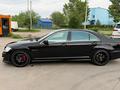 Mercedes-Benz S 500 2009 годаүшін11 500 000 тг. в Алматы – фото 4