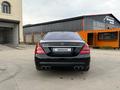 Mercedes-Benz S 500 2009 годаүшін11 500 000 тг. в Алматы – фото 5
