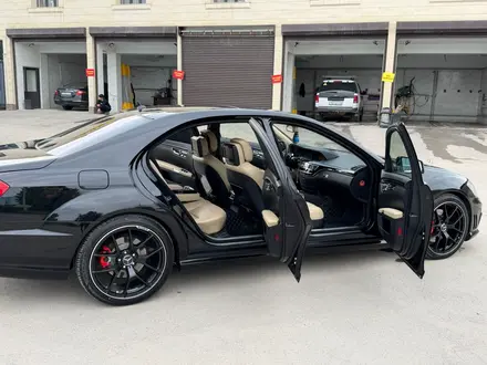 Mercedes-Benz S 500 2009 года за 11 500 000 тг. в Алматы – фото 6
