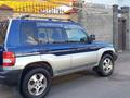 Mitsubishi Pajero 1999 годаүшін3 300 000 тг. в Алматы – фото 5