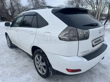 Lexus RX 330 2004 года за 7 500 000 тг. в Алматы – фото 7