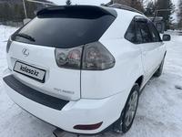 Lexus RX 330 2004 годаүшін7 500 000 тг. в Алматы