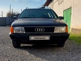 Audi 100 1991 года за 1 300 000 тг. в Сарыагаш – фото 4