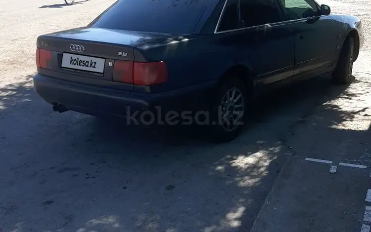 Audi A6 1995 годаүшін2 600 000 тг. в Тараз