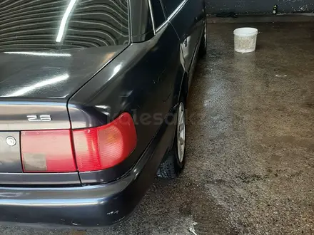 Audi A6 1995 года за 2 600 000 тг. в Тараз – фото 4