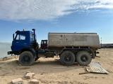 КамАЗ  43114 2001 годаfor10 500 000 тг. в Актау – фото 2