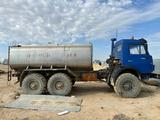 КамАЗ  43114 2001 годаfor10 500 000 тг. в Актау – фото 4