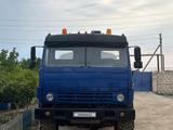 КамАЗ  43114 2001 года за 10 000 000 тг. в Актау – фото 2