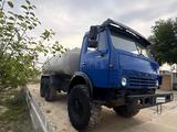 КамАЗ  43114 2001 года за 10 000 000 тг. в Актау