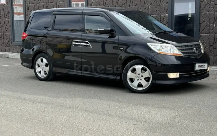 Honda Elysion 2008 года за 7 800 000 тг. в Атырау