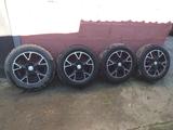Диски с резиной за 70 000 тг. в Усть-Каменогорск