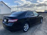 Toyota Camry 2011 года за 4 700 000 тг. в Атырау – фото 5