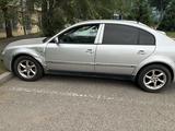 Skoda Superb 2003 годаүшін2 300 000 тг. в Алматы – фото 3