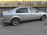 Skoda Superb 2003 годаүшін2 300 000 тг. в Алматы – фото 5