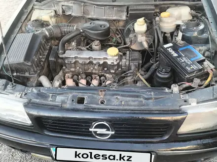 Opel Astra 1994 года за 500 000 тг. в Сарыкемер