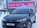 Hyundai Elantra 2020 годаfor8 350 000 тг. в Петропавловск