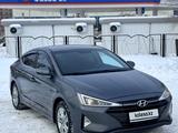 Hyundai Elantra 2020 года за 8 350 000 тг. в Петропавловск – фото 3