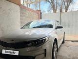 Kia Optima 2017 года за 8 900 000 тг. в Алматы – фото 3