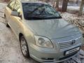 Toyota Avensis 2004 года за 4 100 000 тг. в Алматы – фото 4