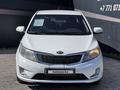 Kia Rio 2014 годаүшін5 290 000 тг. в Актобе – фото 2