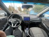 Hyundai Accent 2011 года за 3 500 000 тг. в Астана