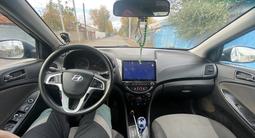 Hyundai Accent 2011 года за 3 500 000 тг. в Астана