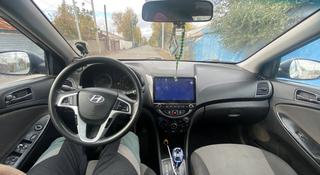 Hyundai Accent 2011 года за 3 500 000 тг. в Астана