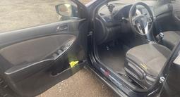 Hyundai Accent 2011 года за 3 500 000 тг. в Астана – фото 2