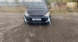 Hyundai Accent 2011 года за 3 500 000 тг. в Астана – фото 3