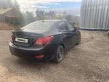 Hyundai Accent 2011 года за 3 500 000 тг. в Астана – фото 5