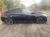 Hyundai Accent 2011 года за 3 500 000 тг. в Астана – фото 4