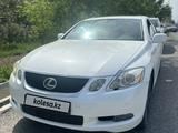 Lexus GS 350 2007 года за 6 500 000 тг. в Кызылорда