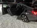 Hyundai Elantra 2022 года за 9 000 000 тг. в Актобе – фото 2